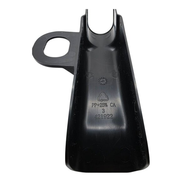 Husqvarna Drain Oil Extension Lawn Mower Genuine Part# 532421922 5" - Picture 3 of 8